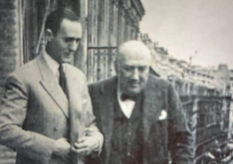 La influencia política y diplomática de Ian Maria Horodyski